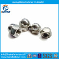 M16 Stainless Steel A4 domed cap nut